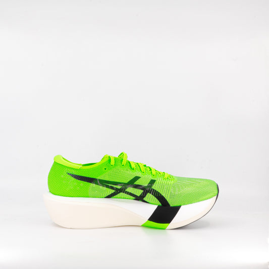 Asics Metaspeed Edge Tokyo (D Standard) Unisex Green Gecko/Black - Frontrunner Colombo
