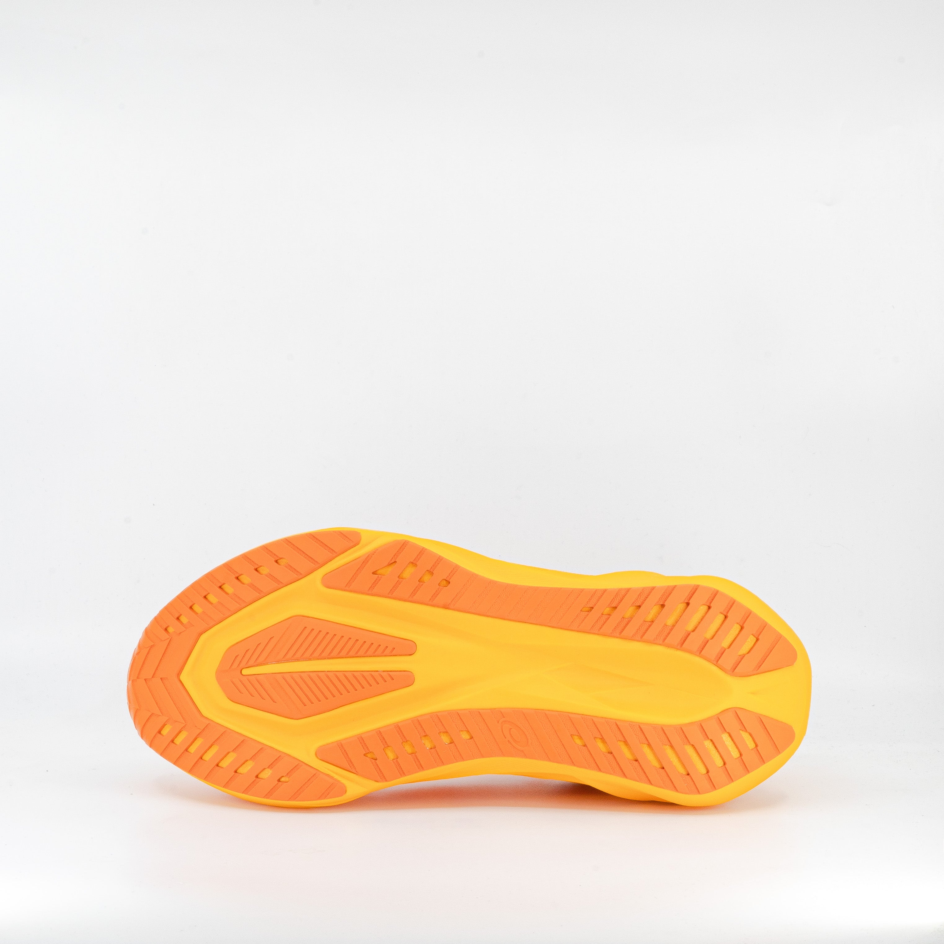 Asics Novablast 5 (D Standard) Mens Yamabuki/Anzu - Frontrunner Colombo