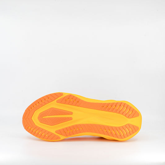 Asics Novablast 5 (D Standard) Mens Yamabuki/Anzu - Frontrunner Colombo