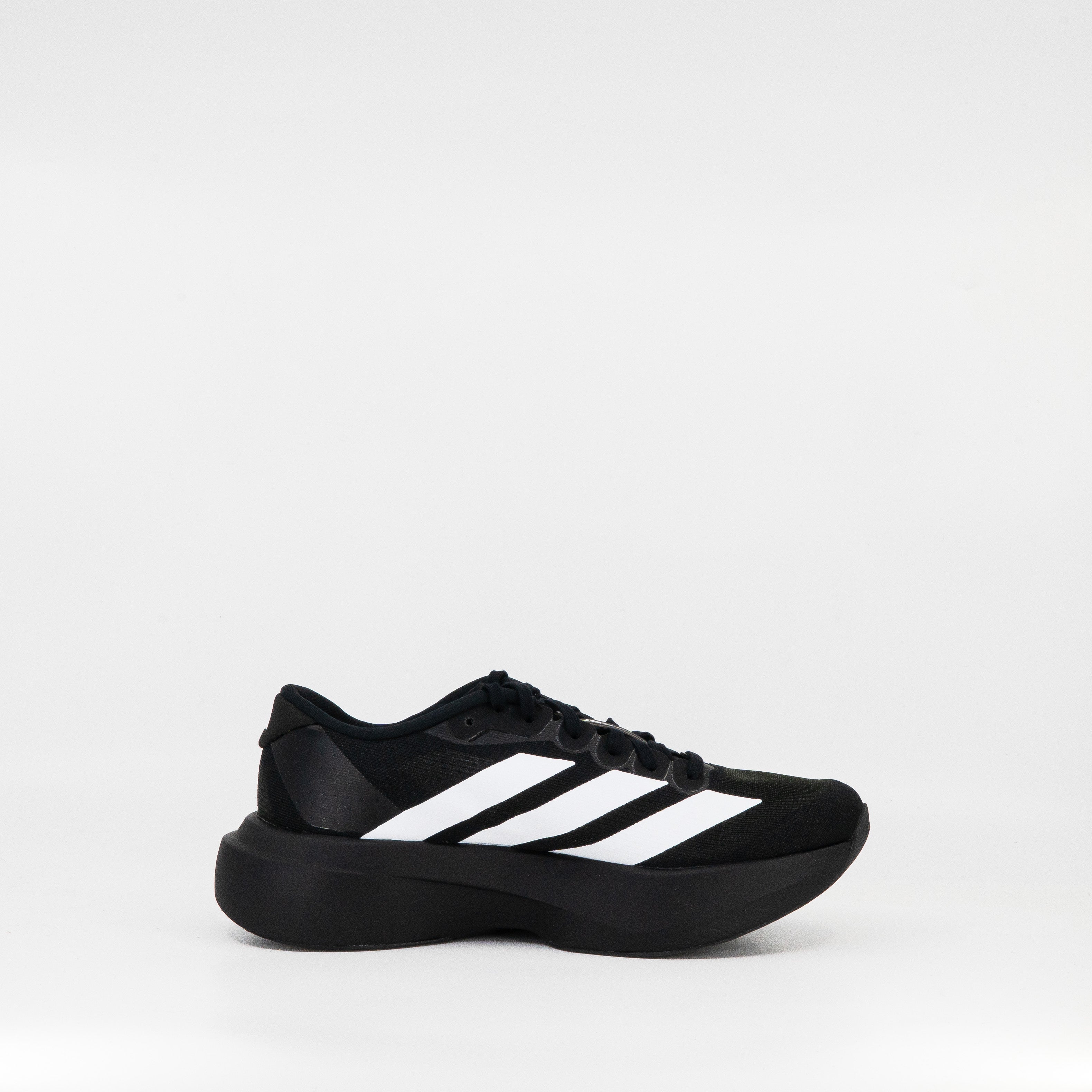 Adidas Adizero Evo SL (Kids) Black/White - Frontrunner Colombo