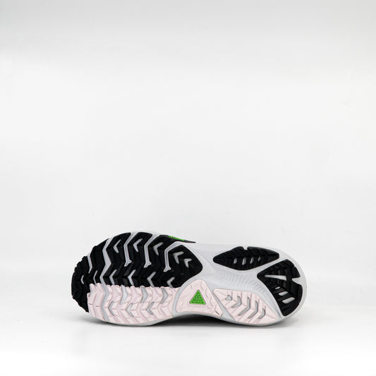 Brooks Ghost Trail (B Standard) Womens Poppy Seed/Black/Pink - Frontrunner Colombo