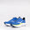 Mizuno Wave Inspire 22 (D Wide) Womens Ultramarine/ White/ Lightning Yellow - Frontrunner Colombo