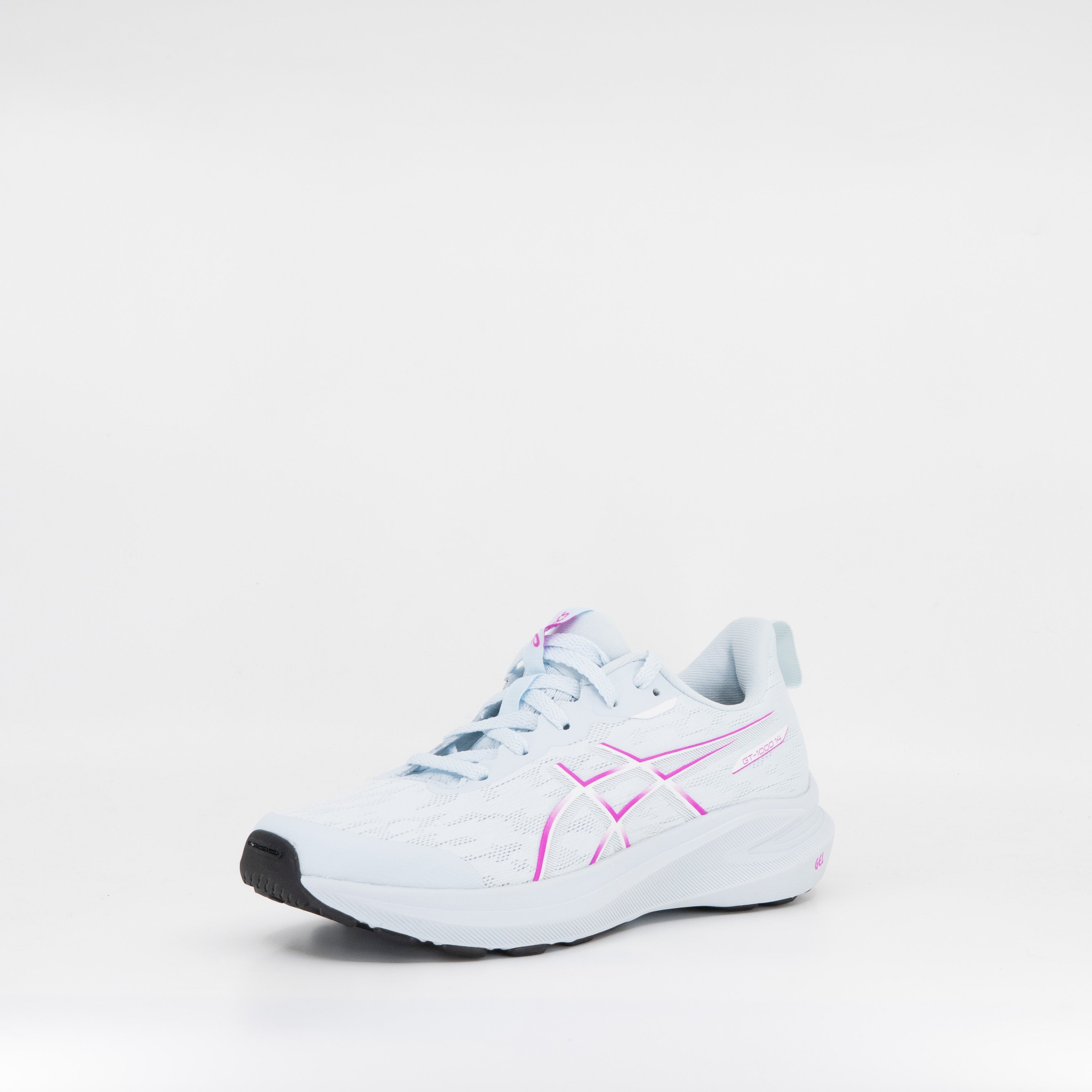 Asics GT-1000 14 GS (Kids) Sky/Digital Sakura - Frontrunner Colombo