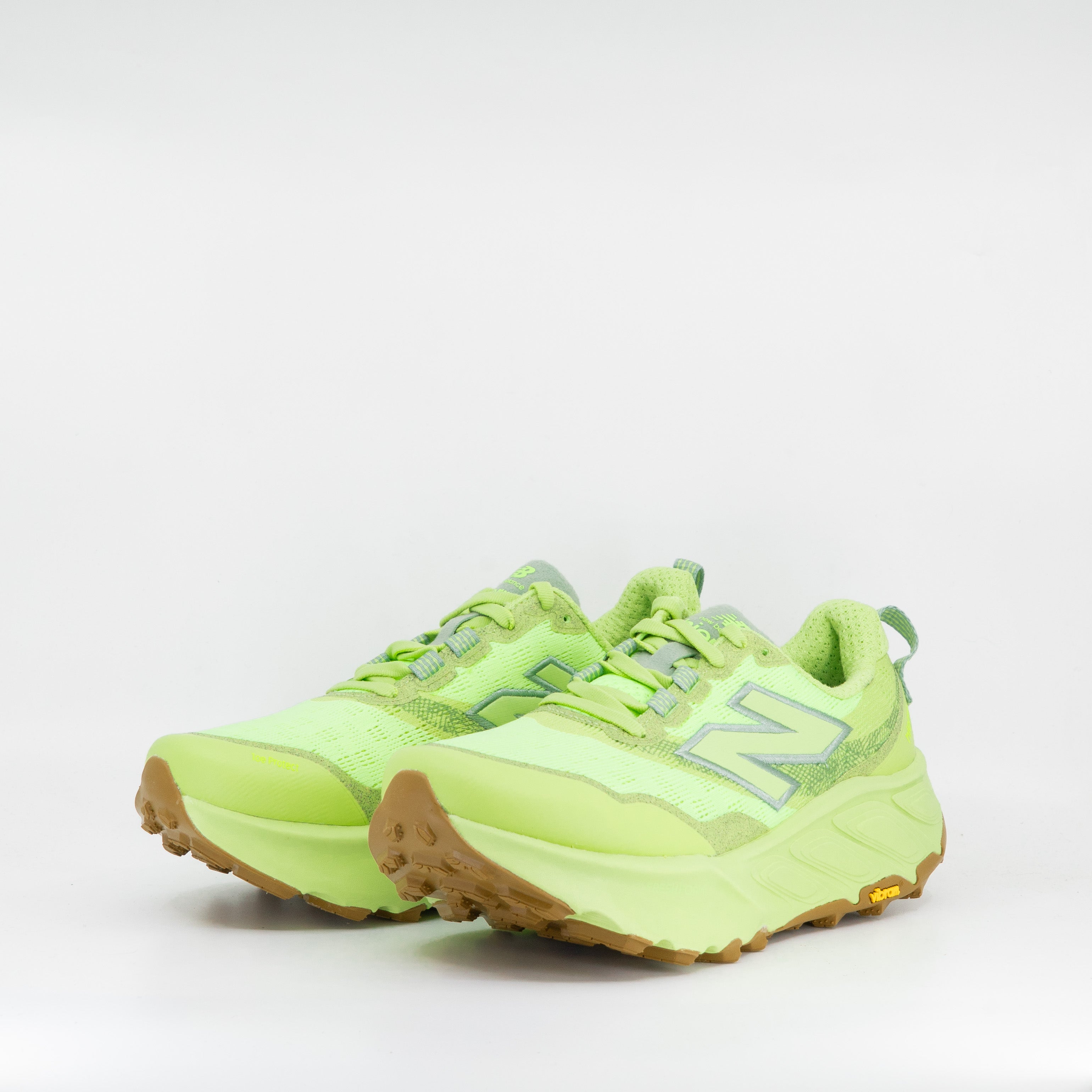 New Balance Hierro v9 (D Wide) Womens Afterglow - Frontrunner Colombo
