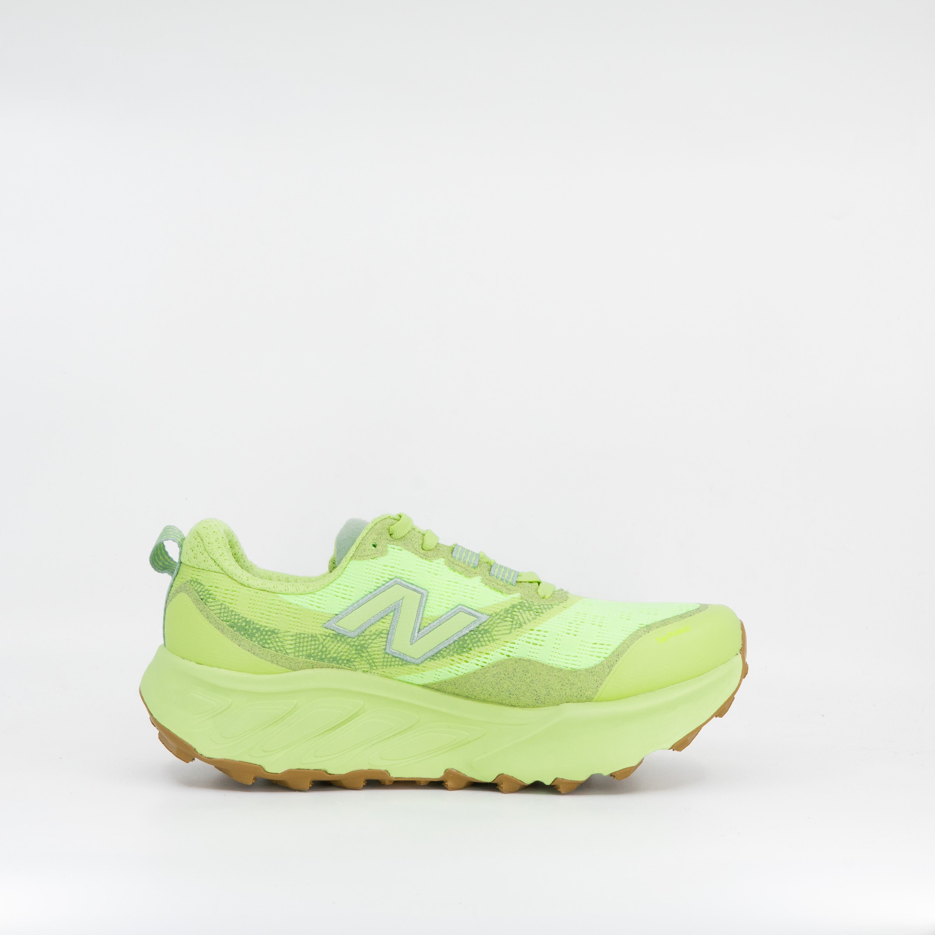 New Balance Hierro v9 (D Wide) Womens Afterglow - Frontrunner Colombo