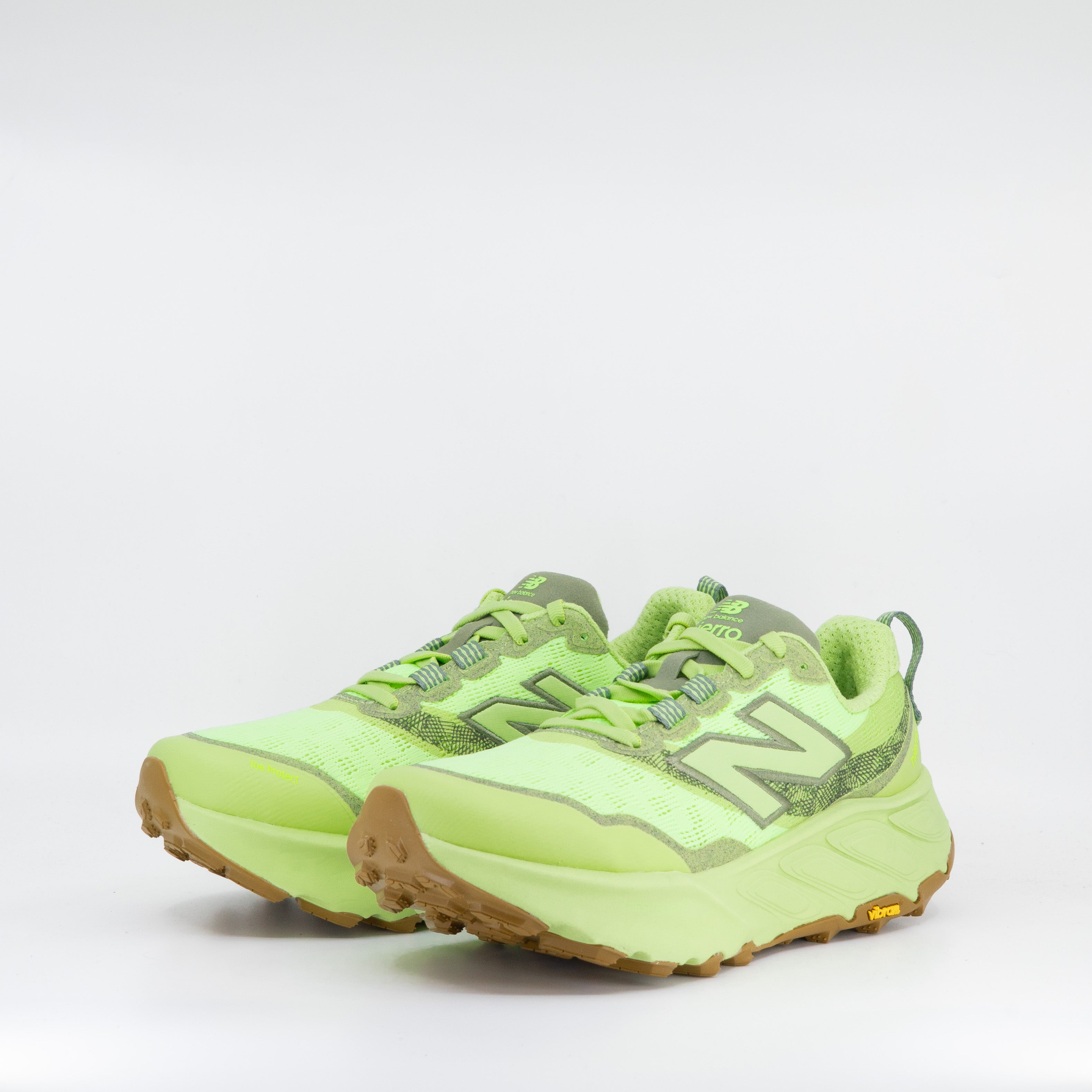 New Balance Fresh Foam X Hierro v9 (D Standard) Mens Afterglow - Frontrunner Colombo