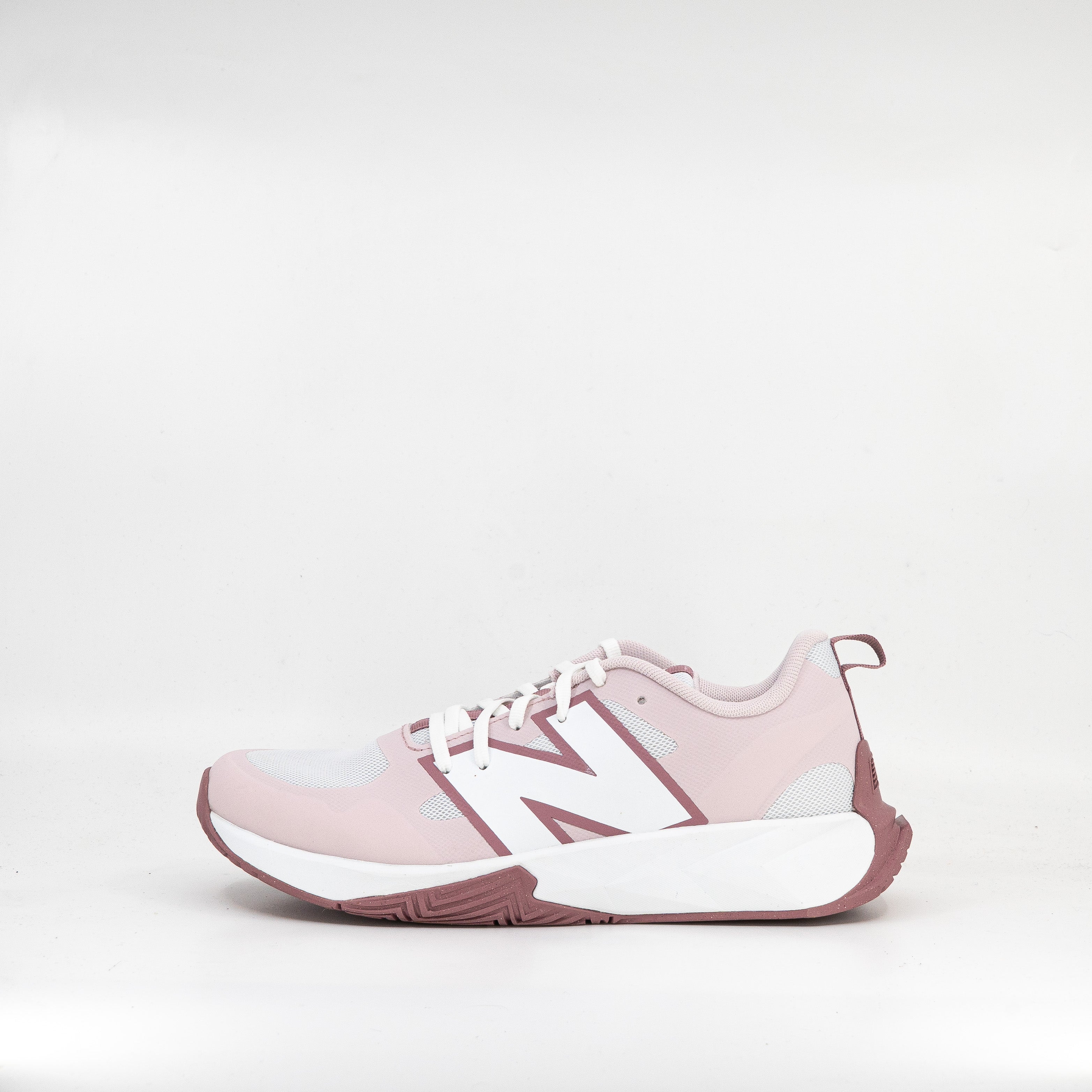 New Balance FuelCell Play Lace Kids Pink - Frontrunner Colombo