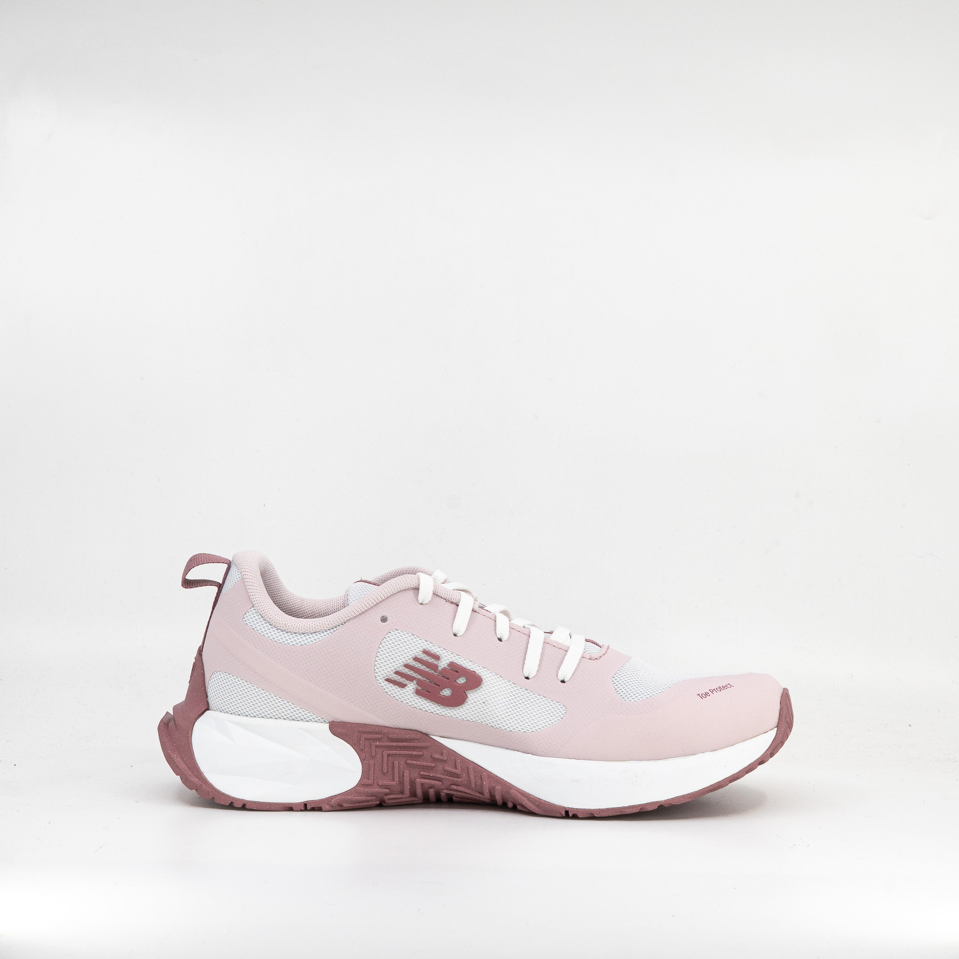 New Balance FuelCell Play Lace Kids Pink - Frontrunner Colombo