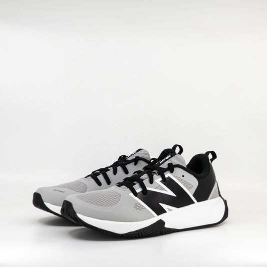 New Balance FuelCell Play Lace Kids Grey - Frontrunner Colombo