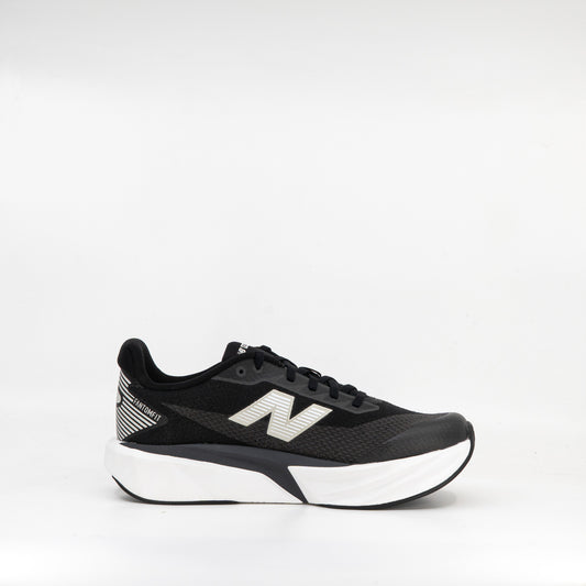 New Balance Rebel Lace Kids Black - Frontrunner Colombo