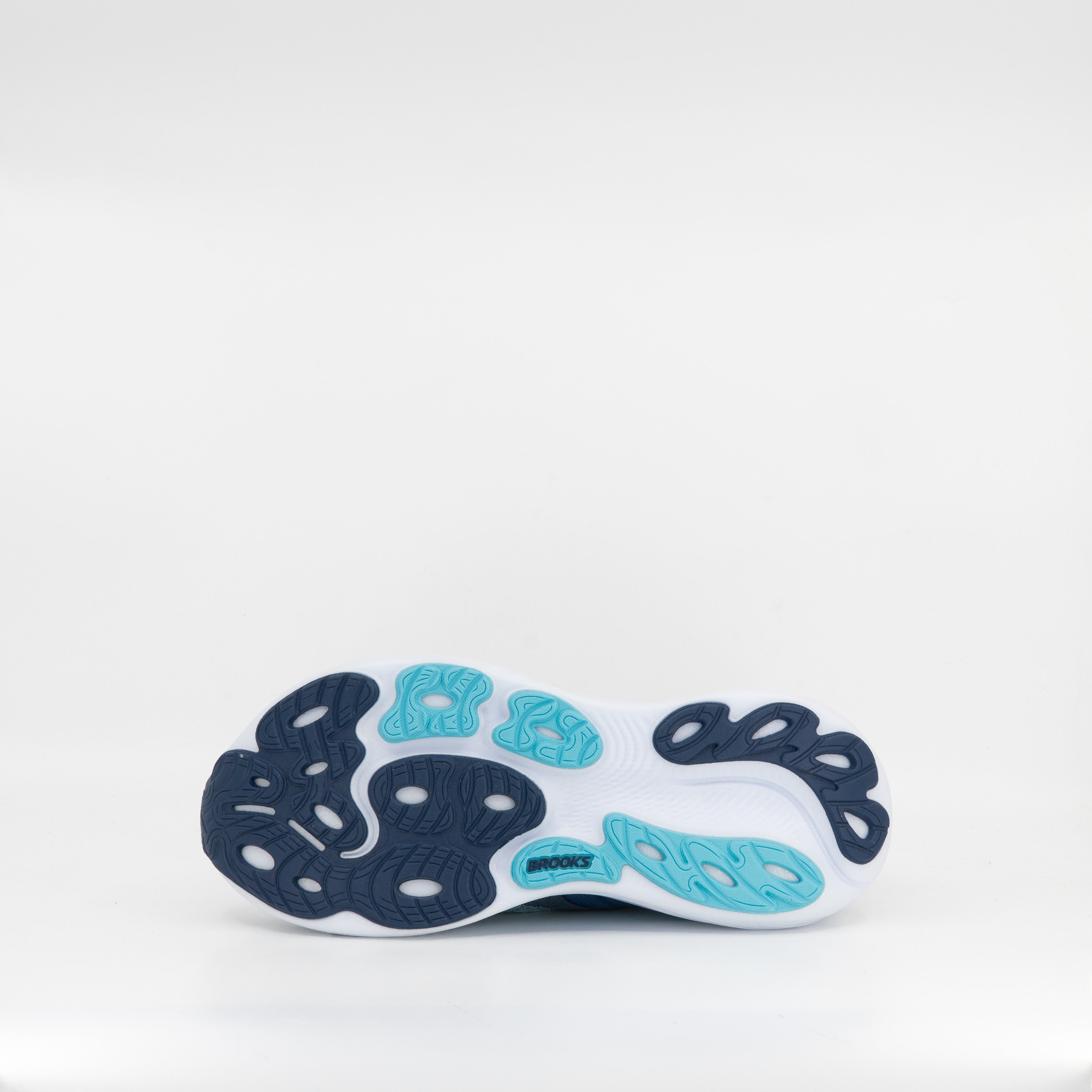 Brooks Adrenaline 25 GTS (D Standard) Mens Spellbound/Moonlight/Ipanema - Frontrunner Colombo