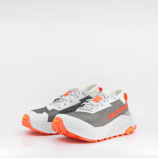 Altra Olympus 275 (D Standard) Mens White/Coral - Frontrunner Colombo