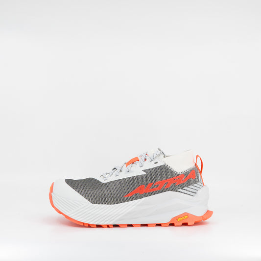 Altra Olympus 275 (D Standard) Mens White/Coral - Frontrunner Colombo
