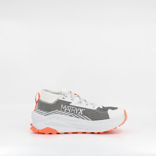 Altra Olympus 275 (B Standard) Womens White/Coral - Frontrunner Colombo