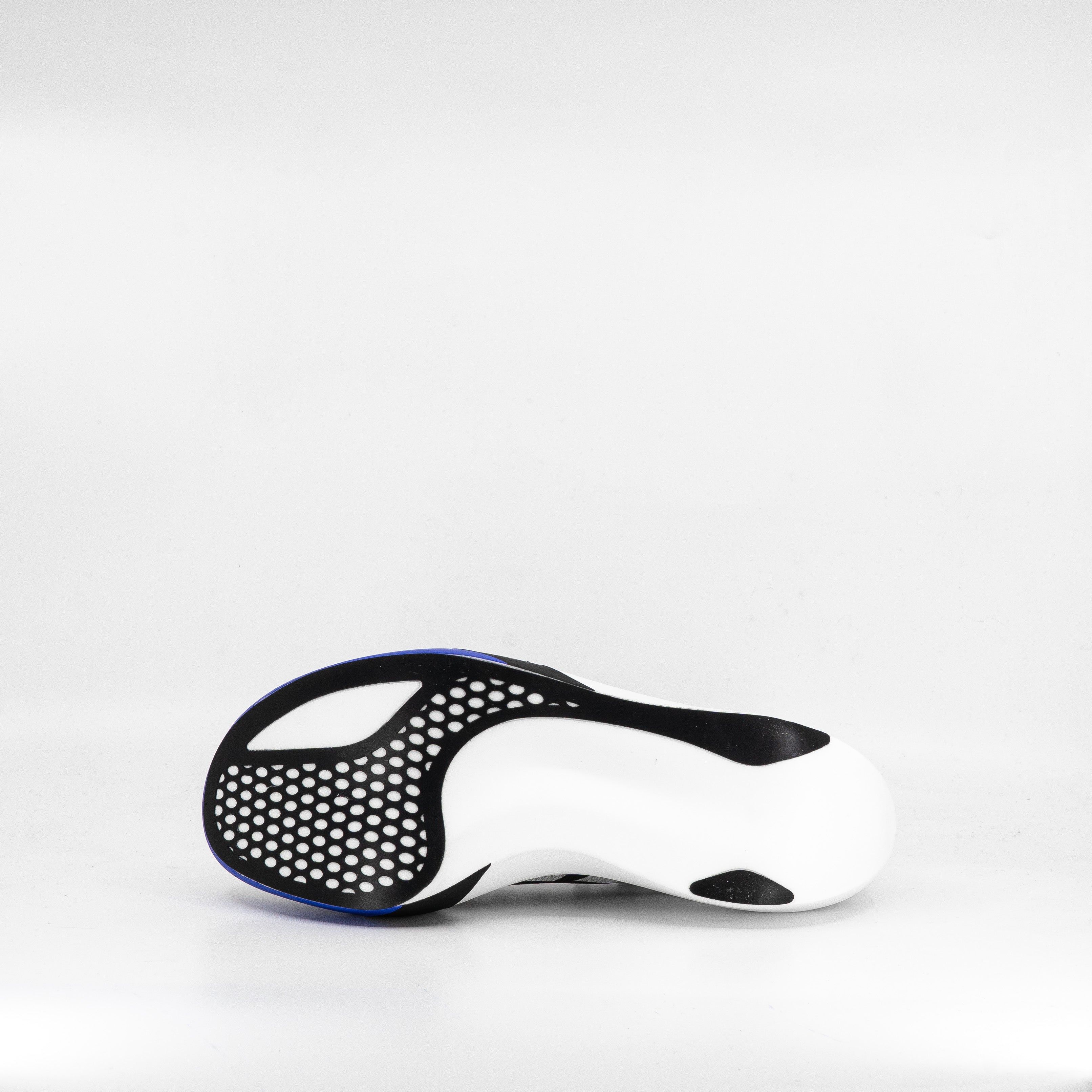 Asics Metaspeed Ray (D Standard) Unisex White/Cobalt Burst - Frontrunner Colombo