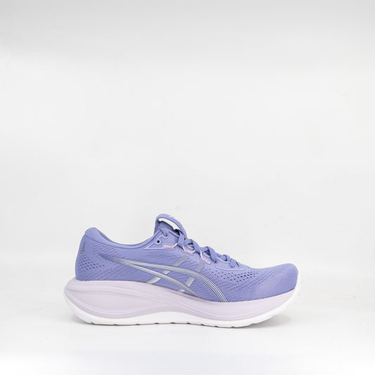 Asics Gel-Cumulus 28 (B Standard) Womens Bluebell/White - Frontrunner Colombo
