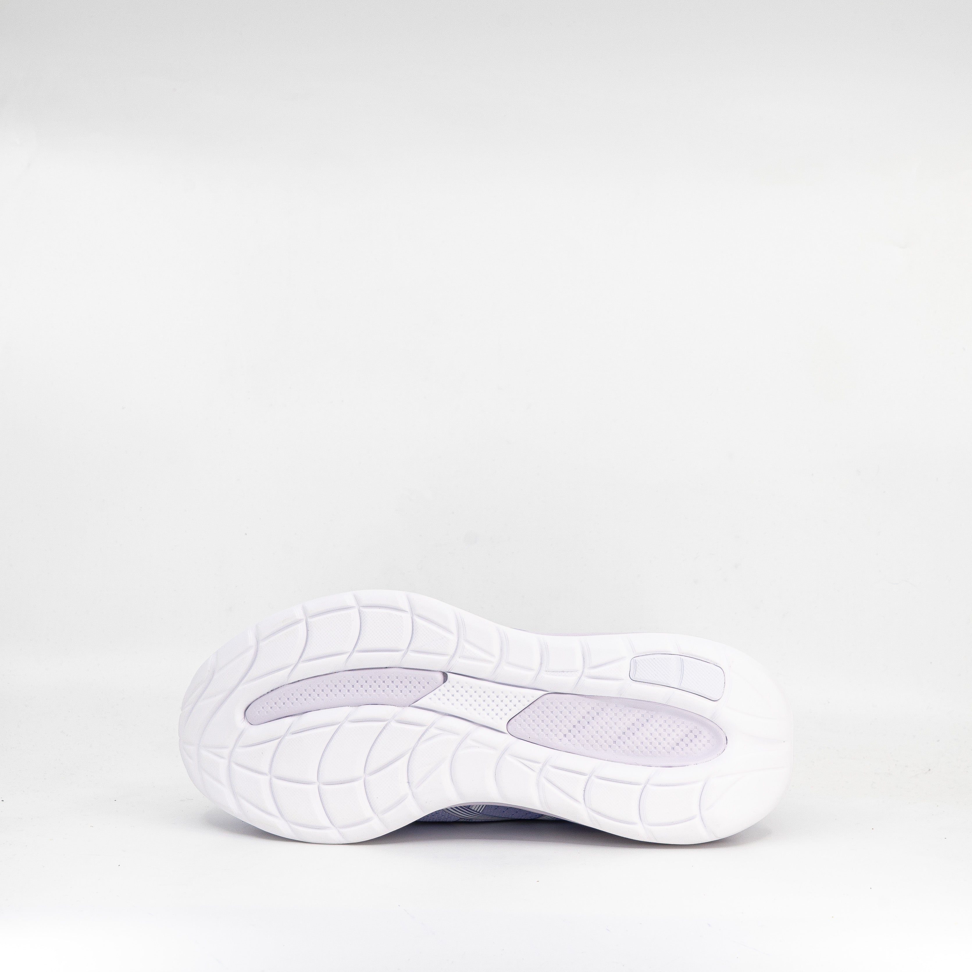 Asics Gel-Cumulus 28 (B Standard) Womens Bluebell/White - Frontrunner Colombo