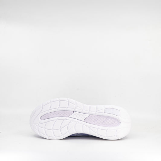 Asics Gel-Cumulus 28 (B Standard) Womens Bluebell/White - Frontrunner Colombo