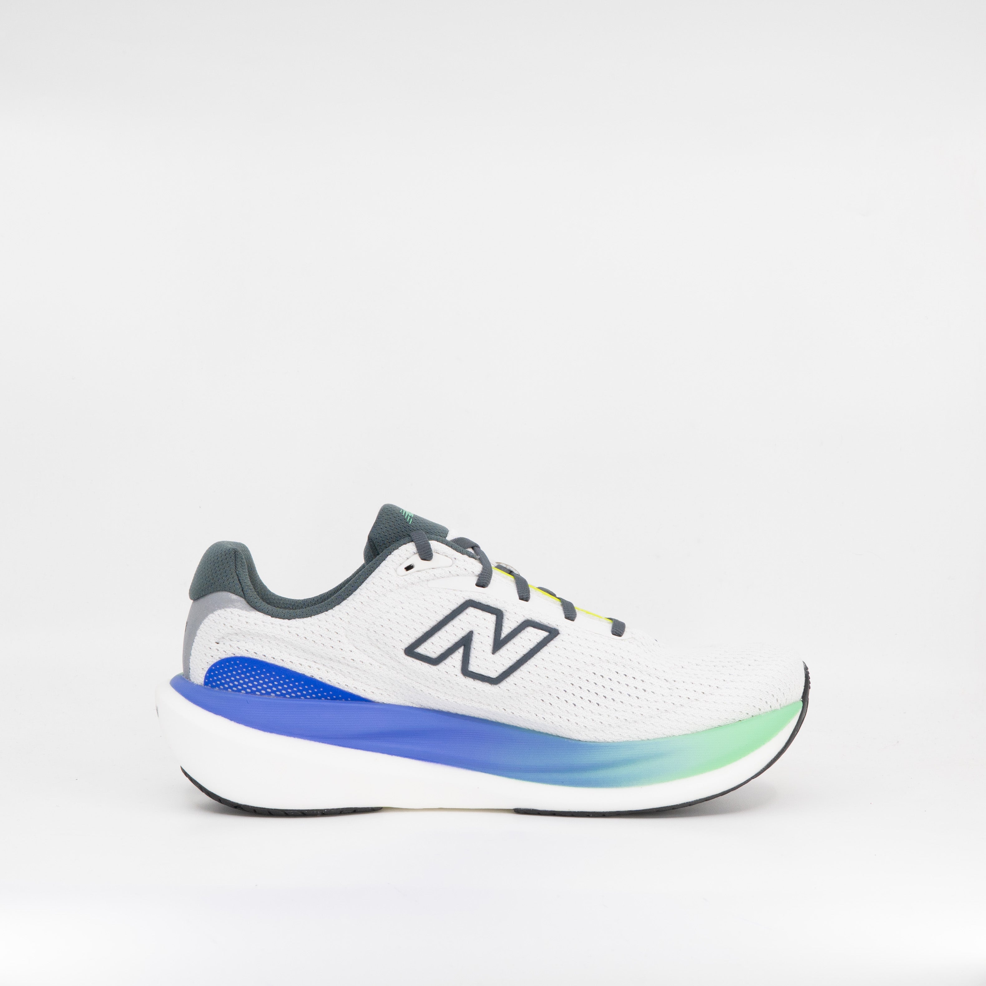 New Balance 1080 v15 (D Standard) Mens Reflection/Graphite/Deep End - Frontrunner Colombo