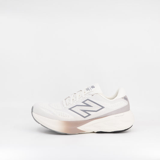 New Balance 880v15 (D Wide) Womens Sea Salt/Slate Grey - Frontrunner Colombo