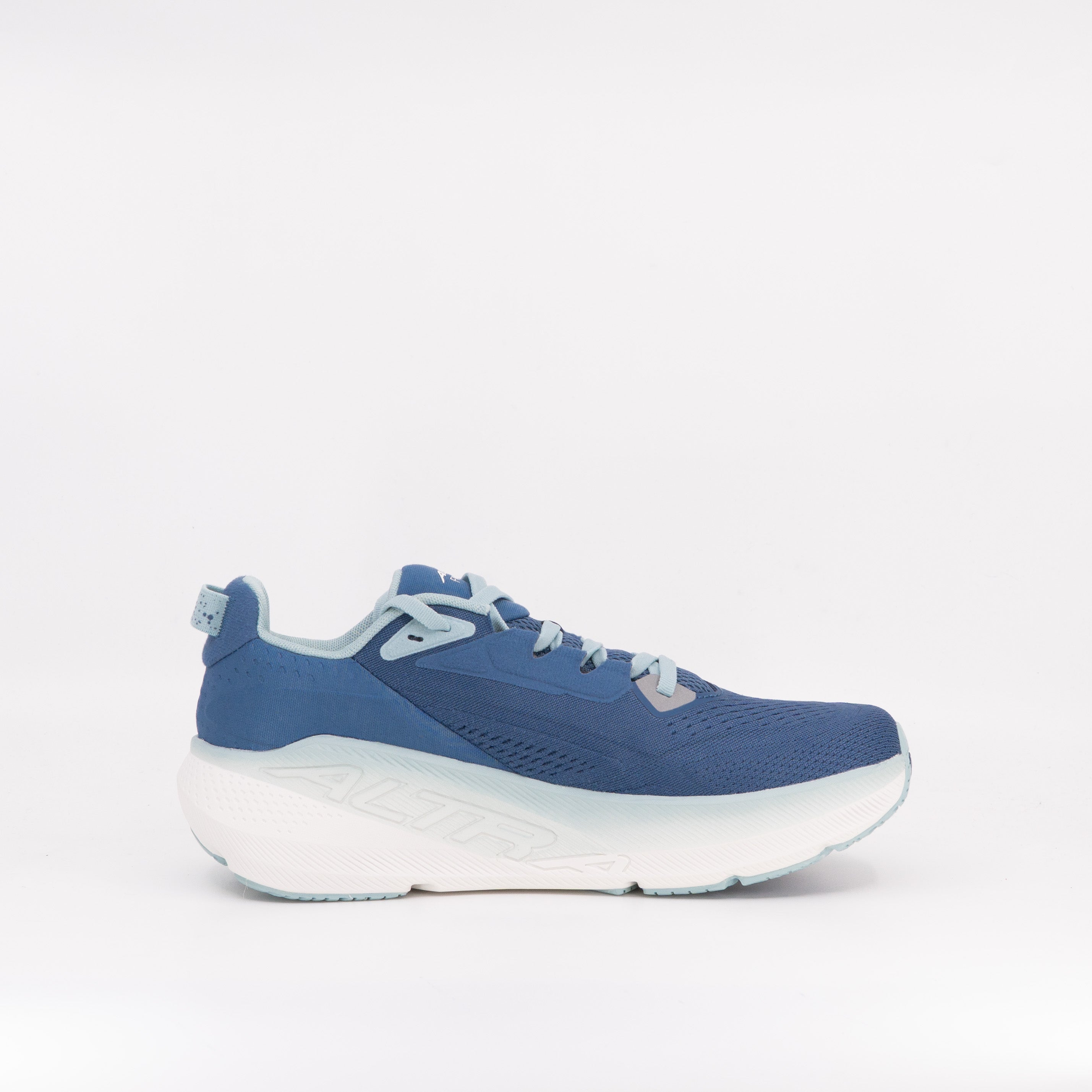 Altra FWD VIA 2 ( B standard) Womens Light Blue - Frontrunner Colombo