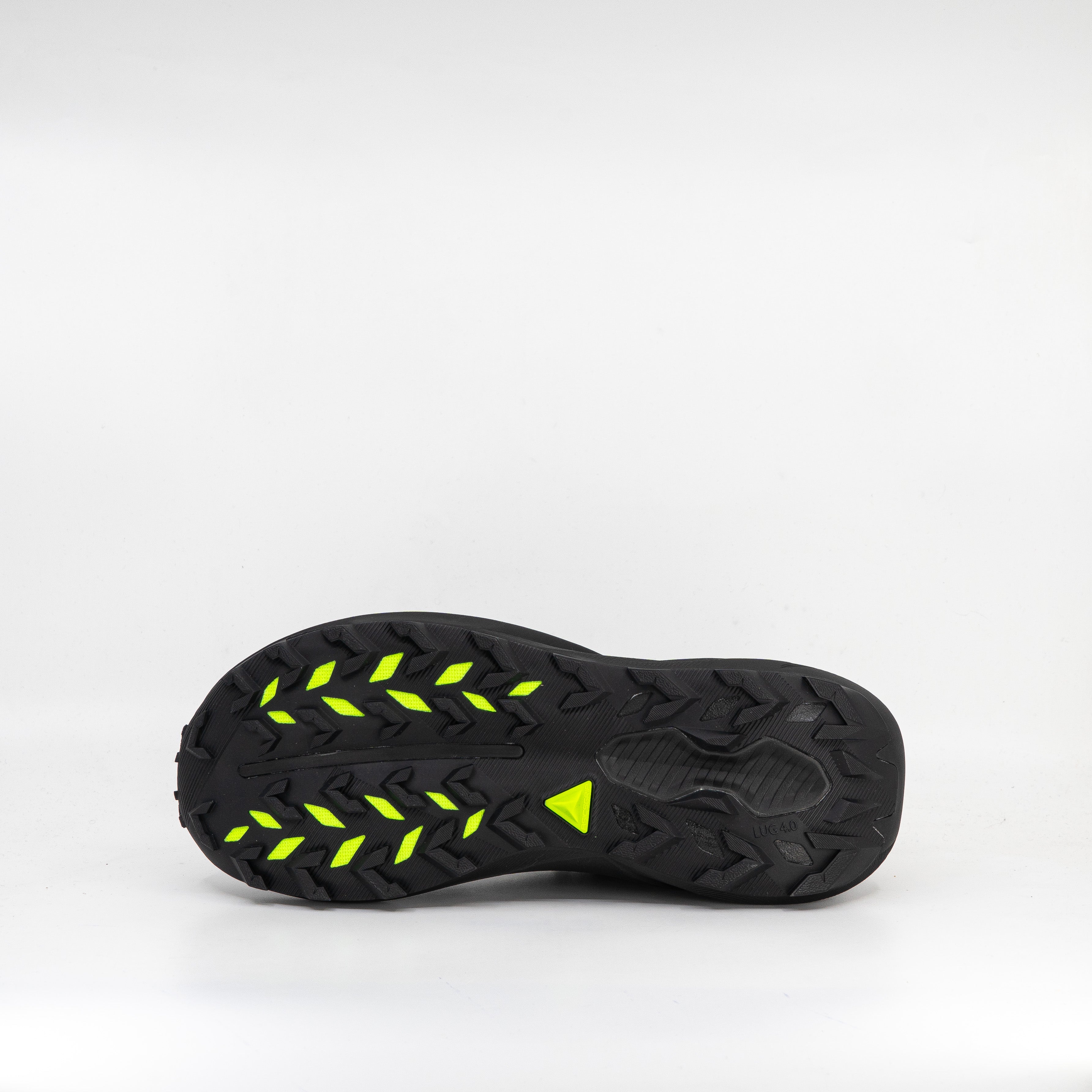 Asics Trabuco 14 GTX (B Standard) Womens Black/Graphite Grey - Frontrunner Colombo