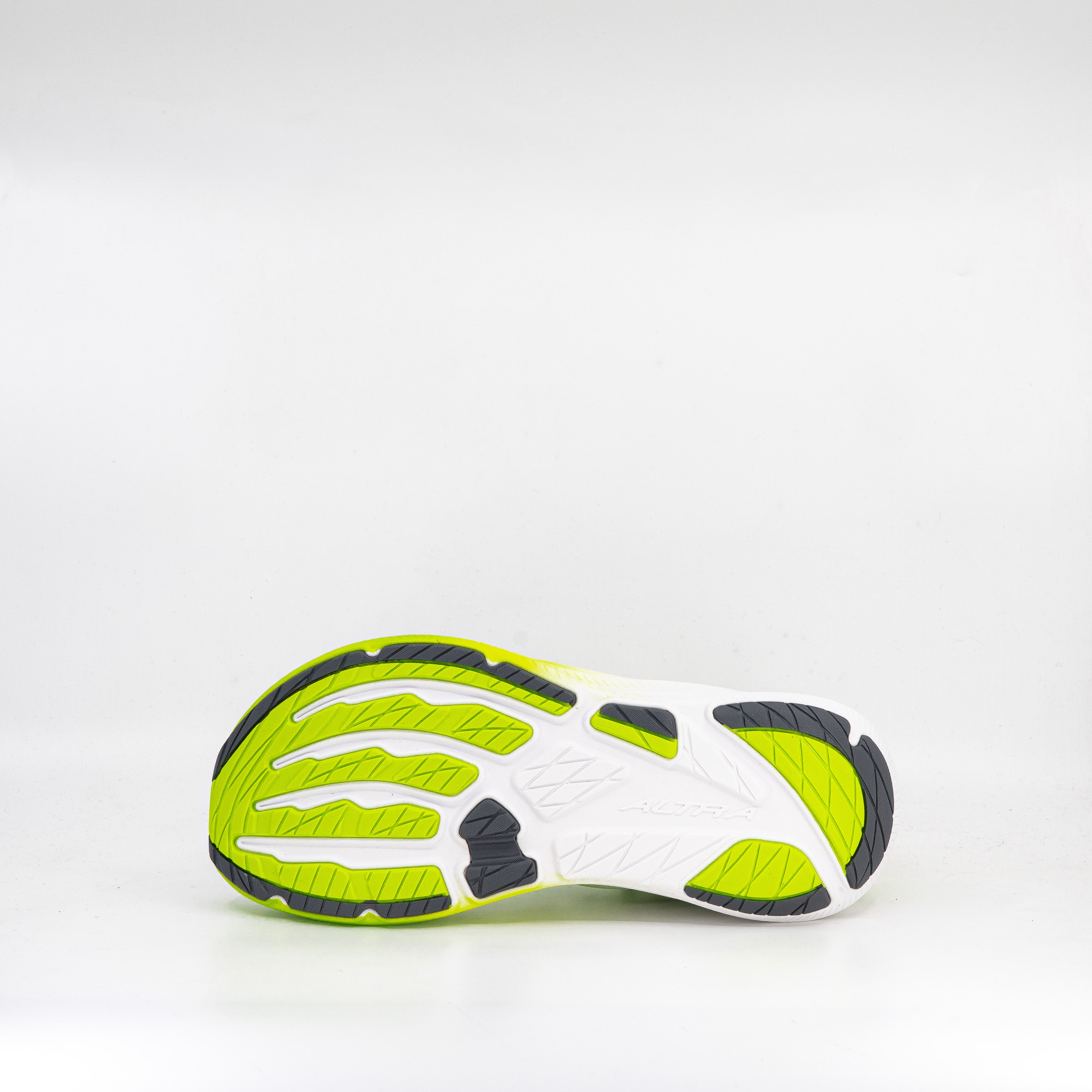 Altra Experience Flow 3 (D Standard) Mens White/Lime - Frontrunner Colombo