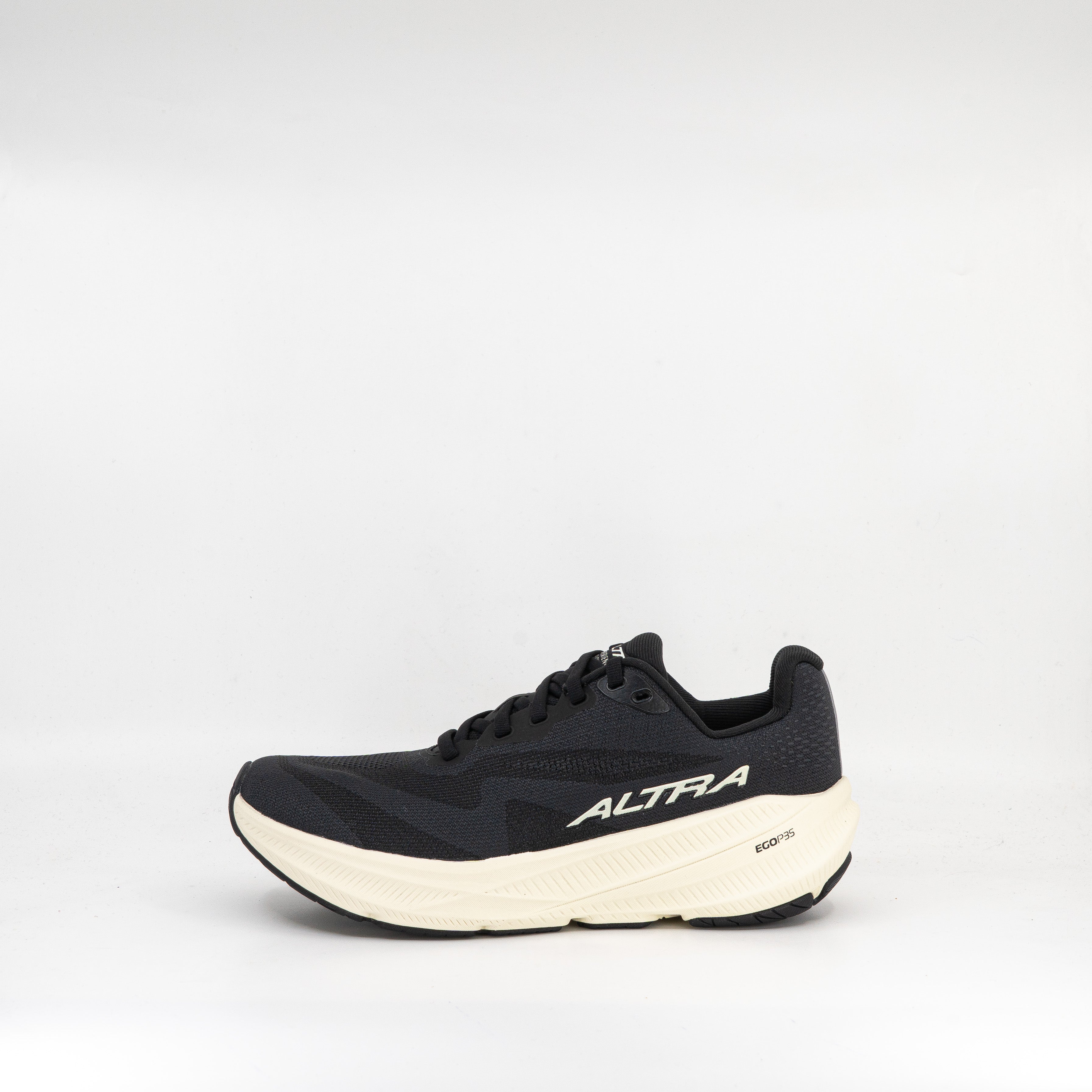 Altra Experience Flow 3 (B Standard) Womens Black/White - Frontrunner Colombo