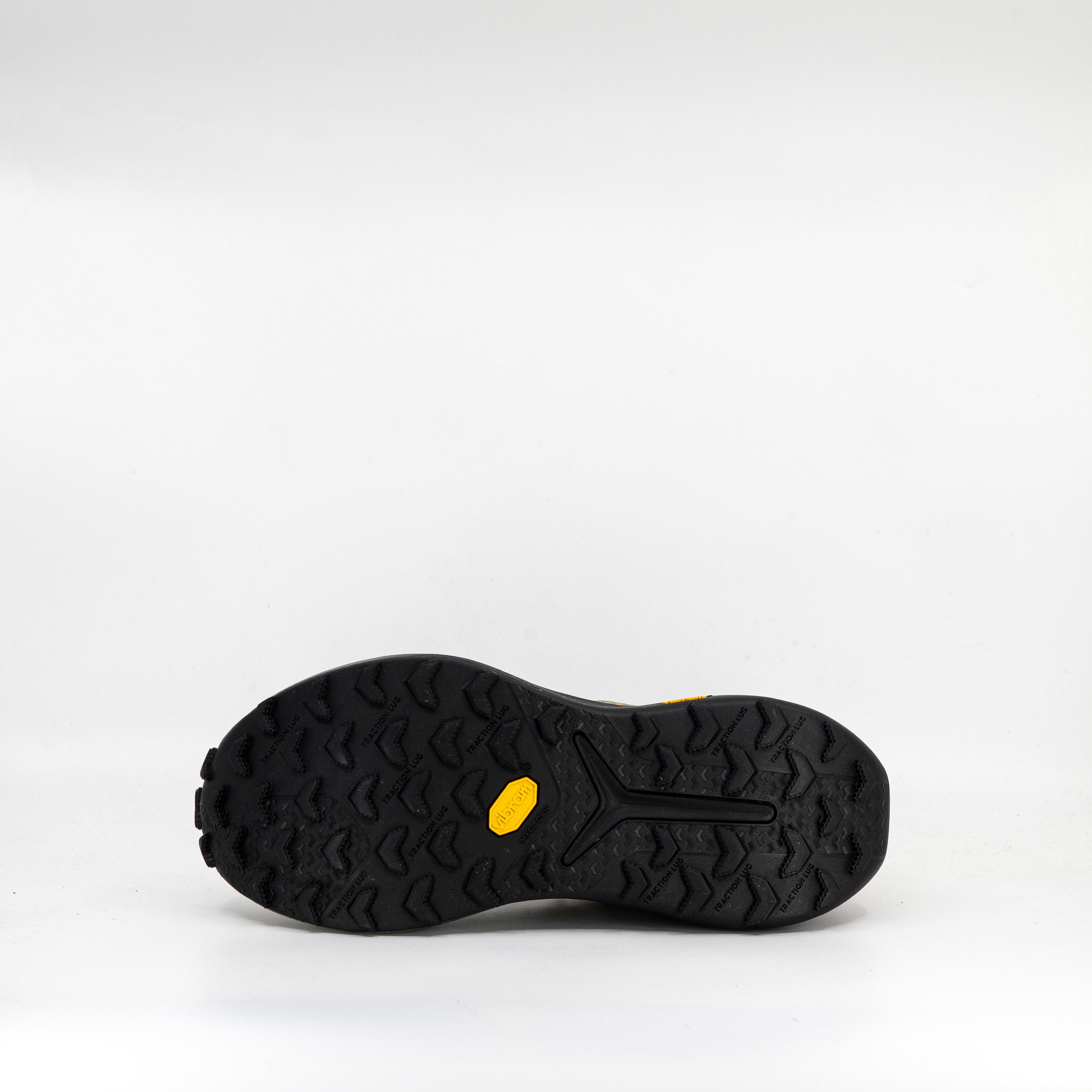 Saucony Xodus Ultra 4 (D Standard) Mens Laurel/Black - Frontrunner Colombo