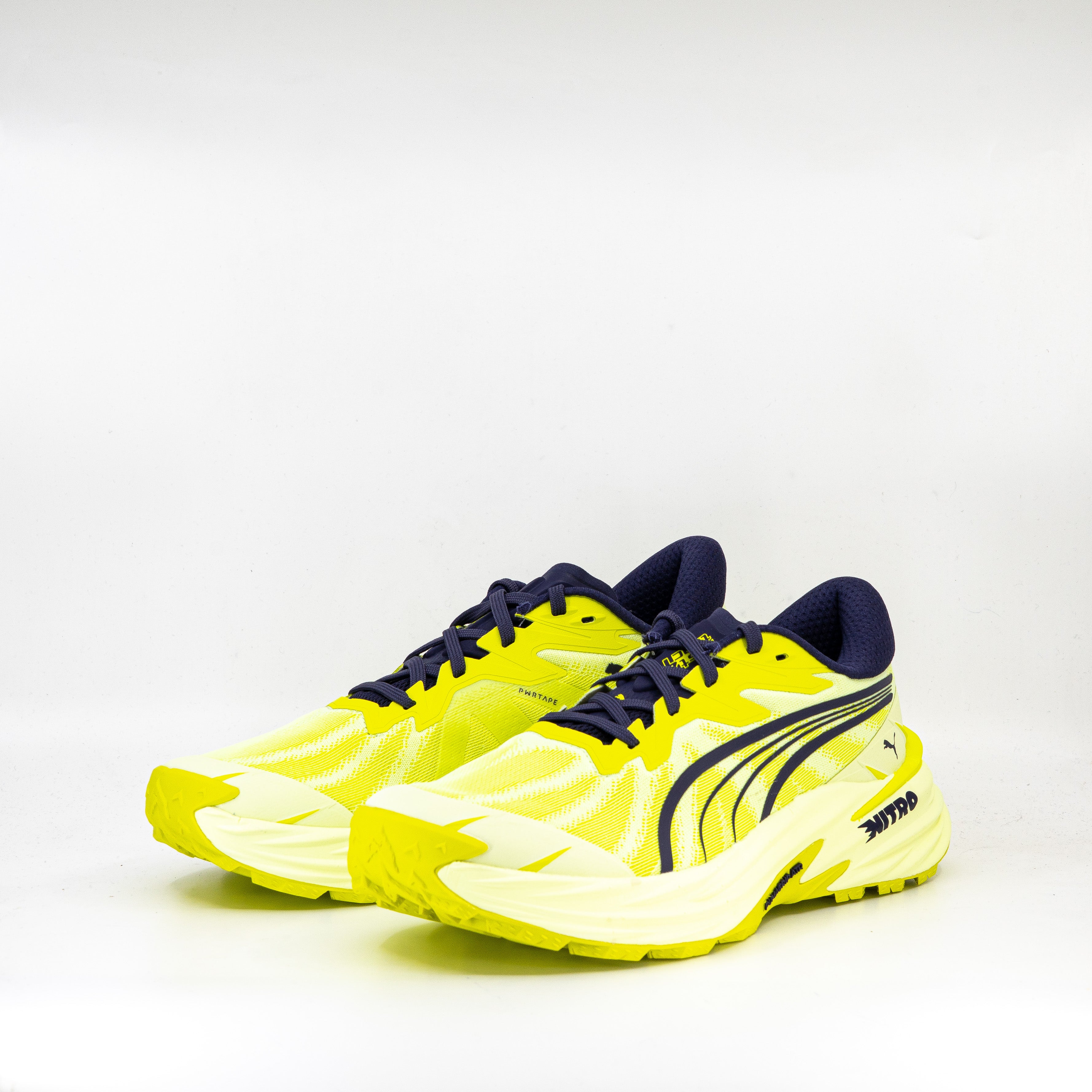 Puma Fast-Trac Nitro (D Standard) Mens Apple Spritz - Frontrunner Colombo