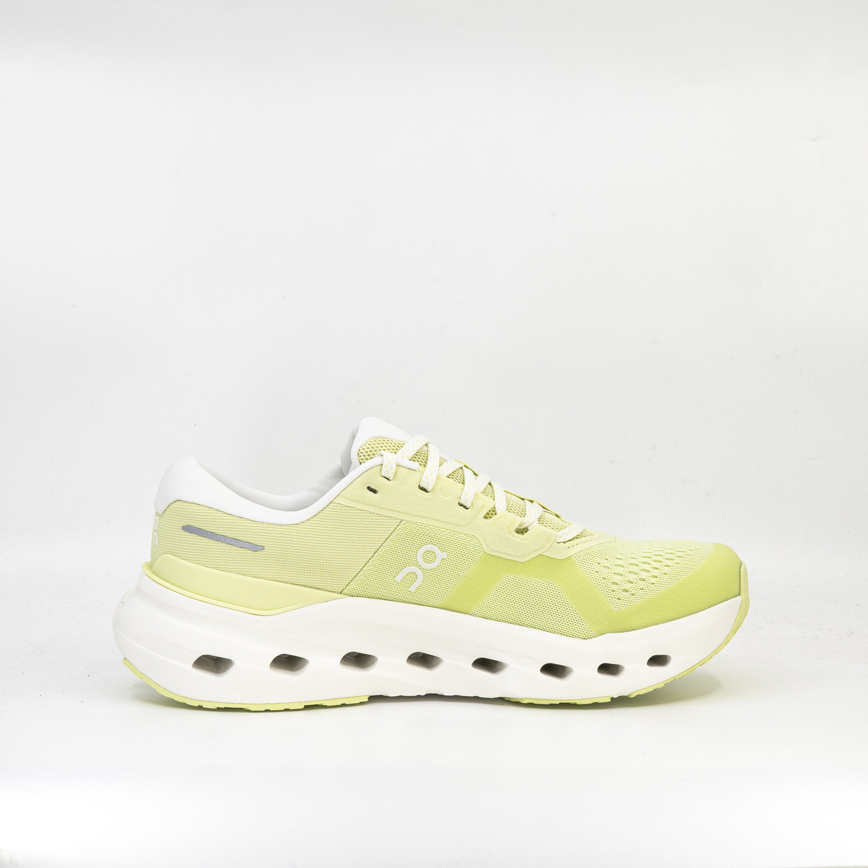 On Cloudrunner 3 (D Standard) Mens Linen/Ivory - Frontrunner Colombo