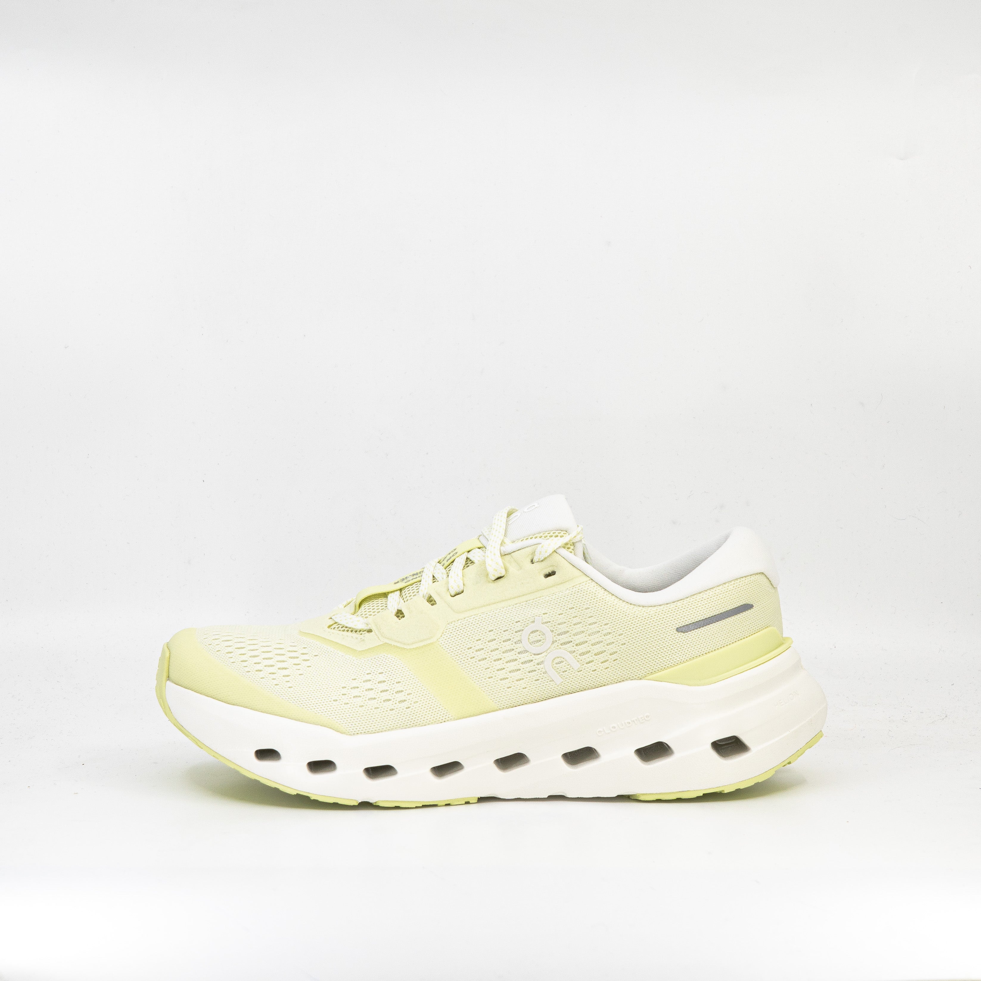 On Cloudrunner 3 (B Standard) Women Seedling/Ivory - Frontrunner Colombo