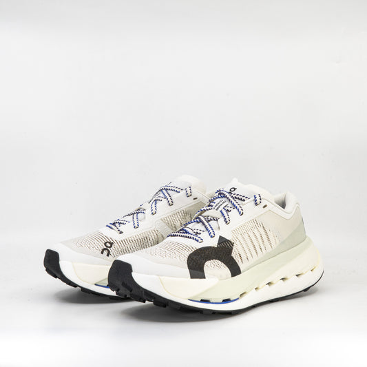 On Cloudultra Pro (B Standard) Womens Ivory/Iceberg - Frontrunner Colombo