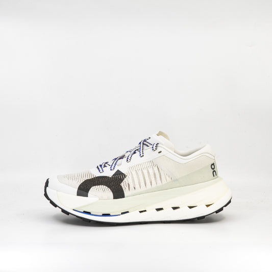On Cloudultra Pro (B Standard) Womens Ivory/Iceberg - Frontrunner Colombo