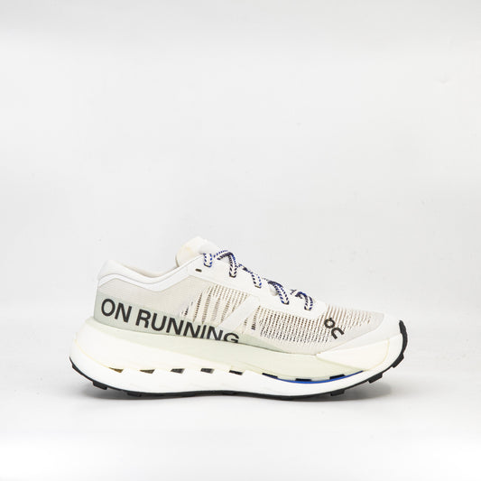 On Cloudultra Pro (B Standard) Womens Ivory/Iceberg - Frontrunner Colombo