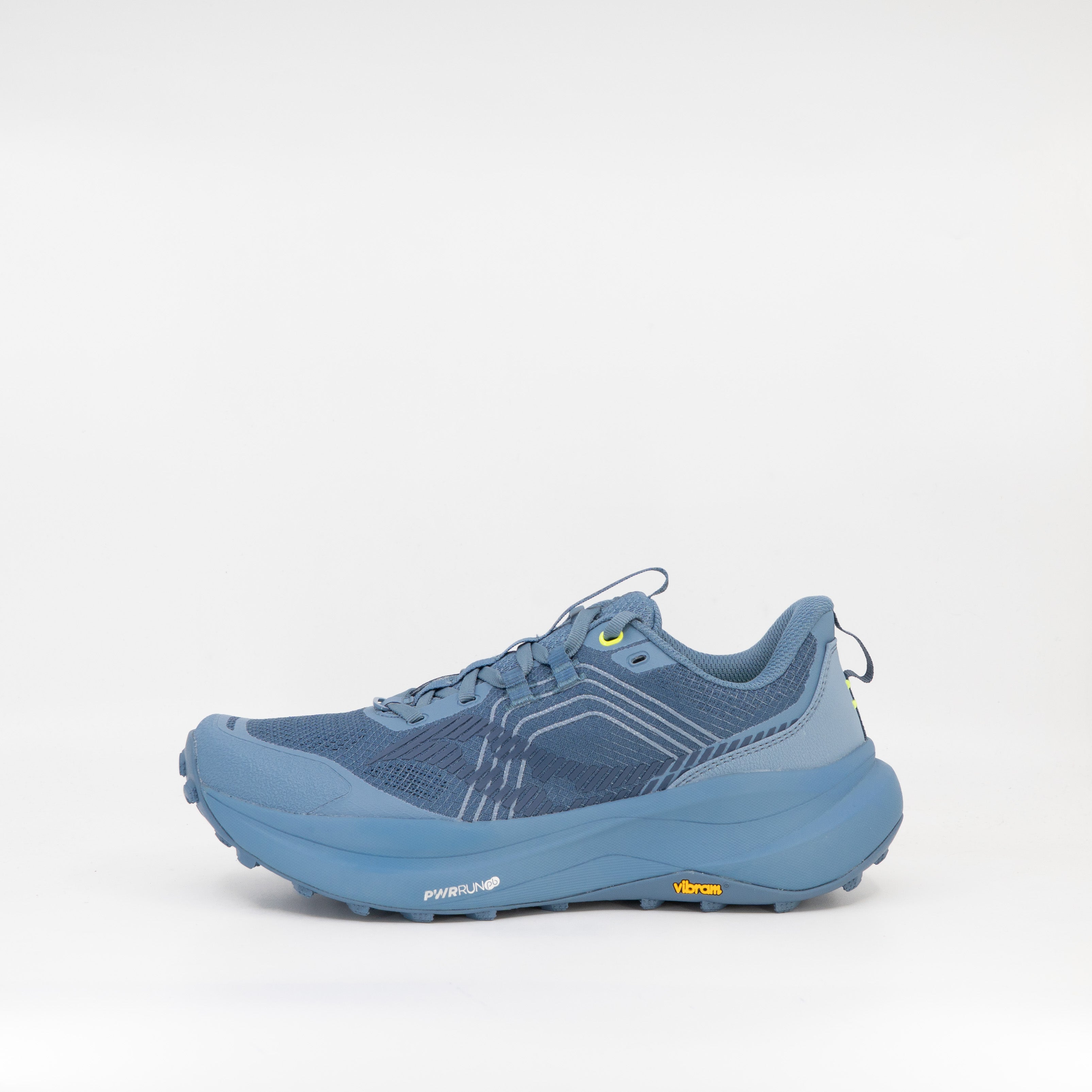 Saucony Xodus Ultra 4 (B Standard) Womens Storm/Murk - Frontrunner Colombo