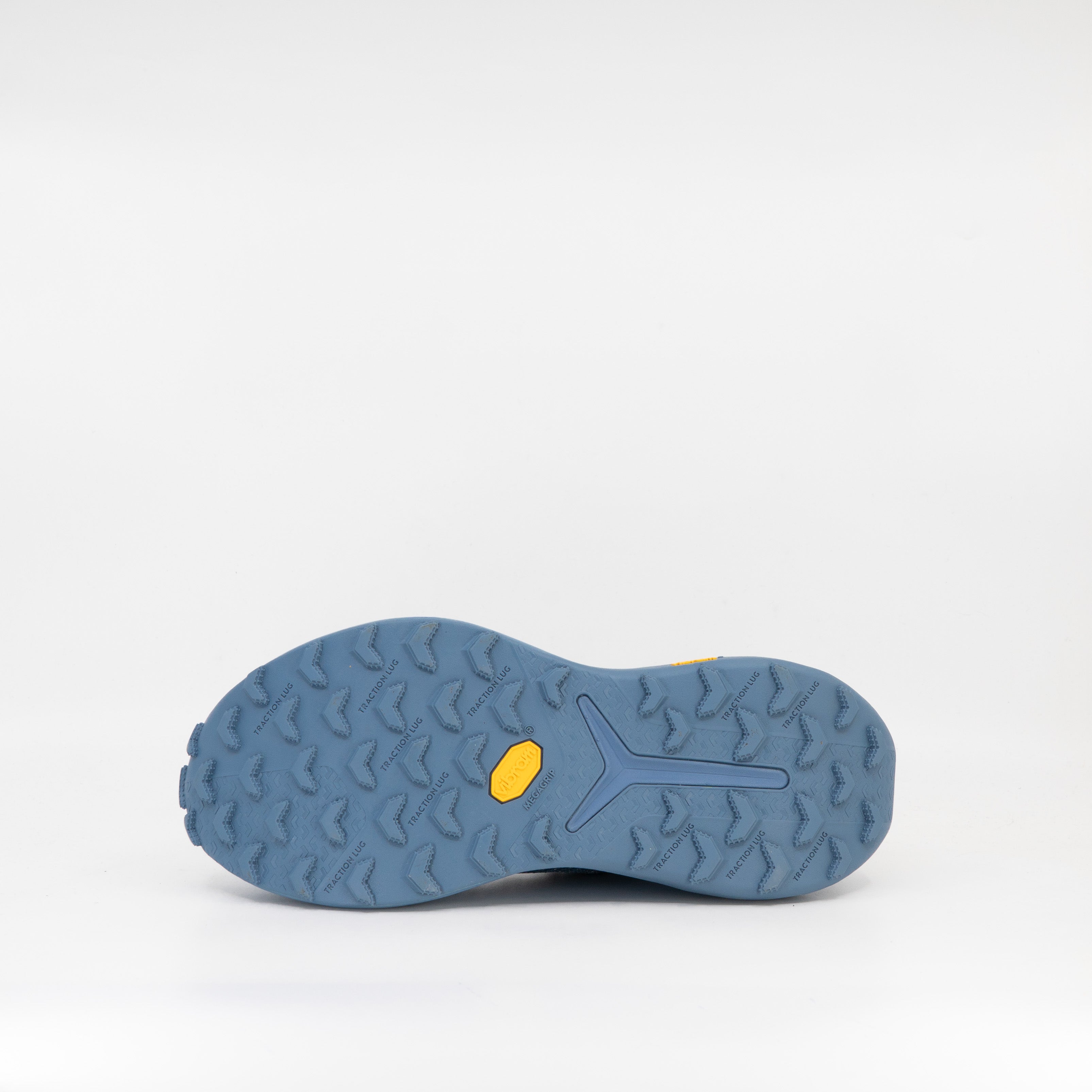 Saucony Xodus Ultra 4 (B Standard) Womens Storm/Murk - Frontrunner Colombo