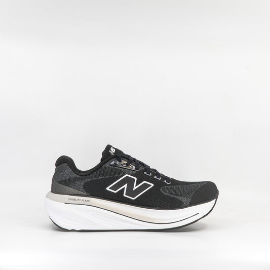 New Balance 860v15 (2E Wide) Mens Black/White - Frontrunner Colombo