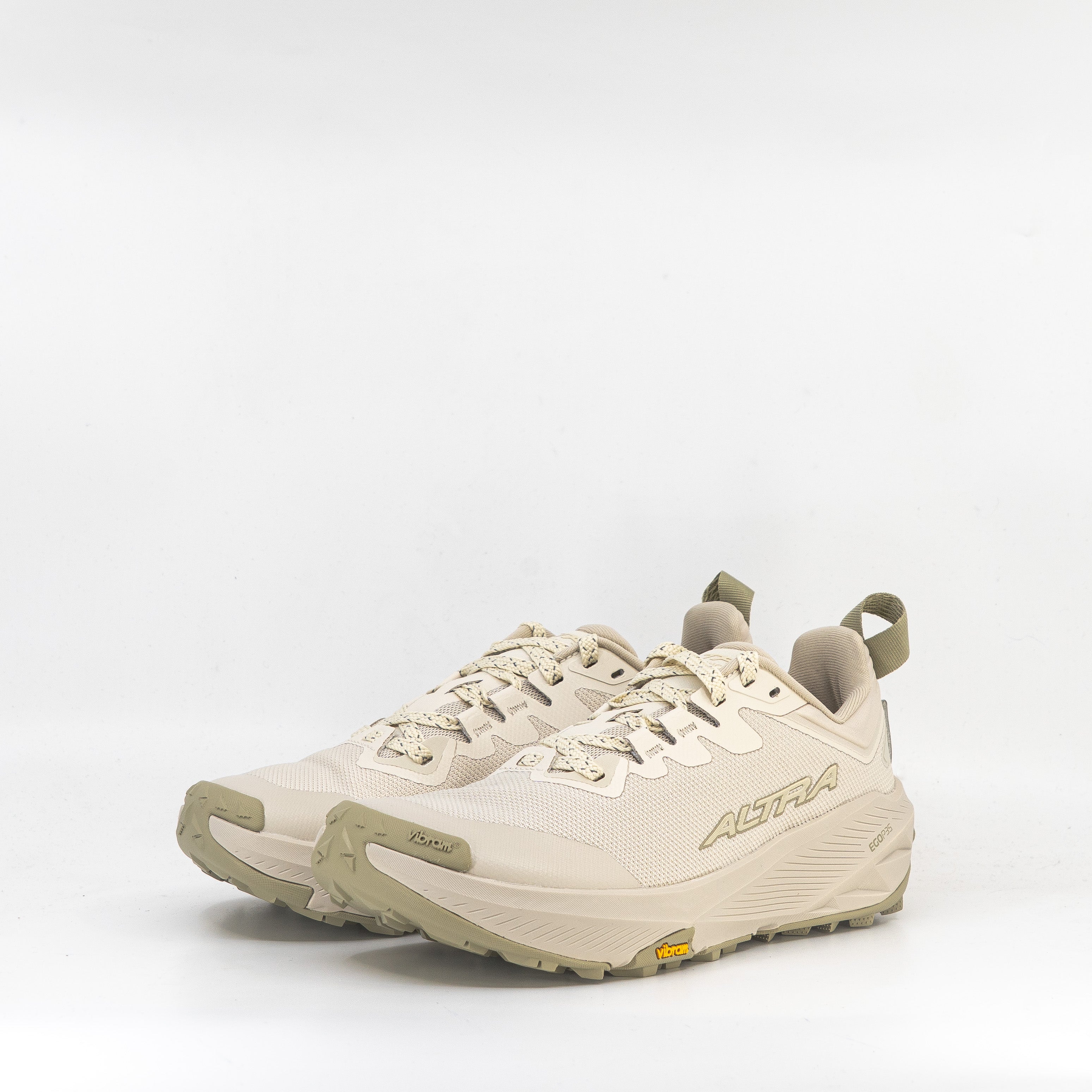 Altra Experience Wild 3+ (B Standard) Womens Sand - Frontrunner Colombo