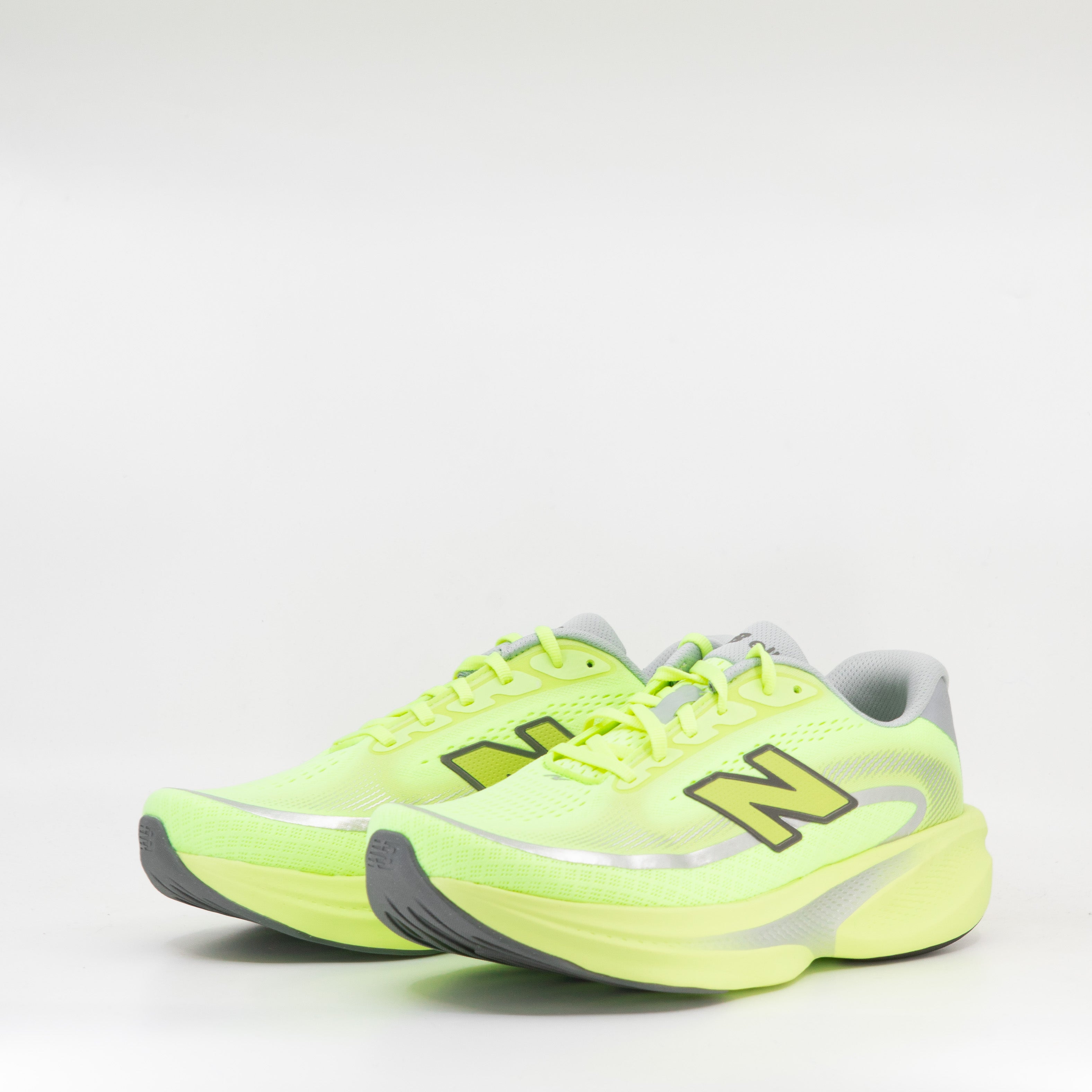 New Balance Ellipse v1 (B Standard) Womens Afterglow/Lone Star Grey - Frontrunner Colombo