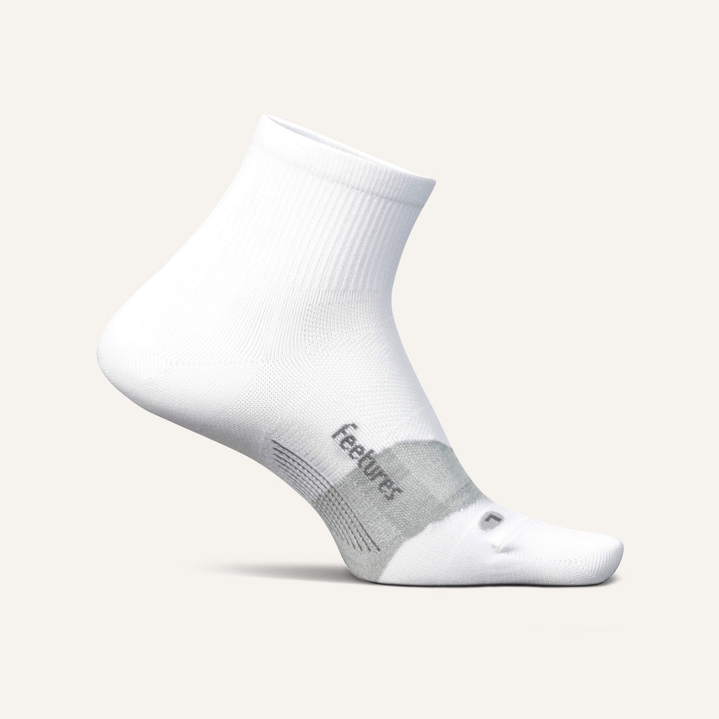 Feetures Elite Ultra Light Cushion Quarter - Frontrunner Colombo