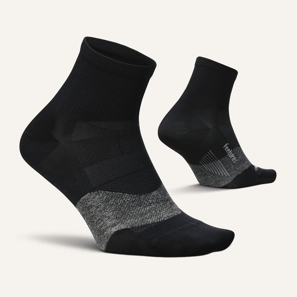 Feetures Elite Ultra Light Cushion Quarter - Frontrunner Colombo