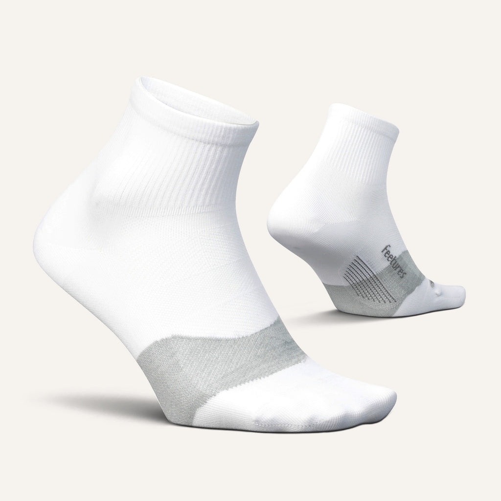 Feetures Elite Ultra Light Cushion Quarter - Frontrunner Colombo