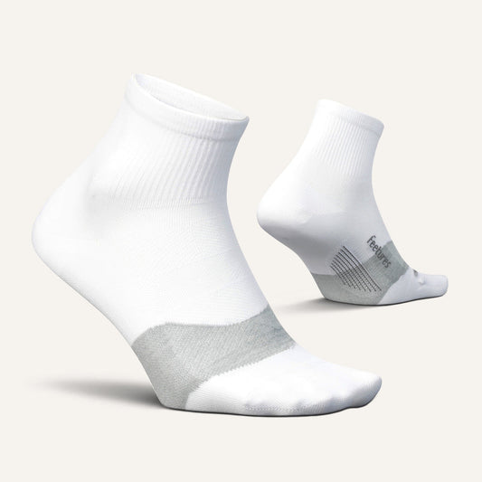 Feetures Elite Ultra Light Cushion Quarter - Frontrunner Colombo