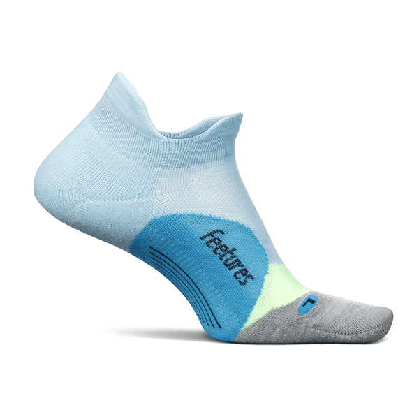 Feetures Elite Light Cushion No Show Tab - Frontrunner Colombo