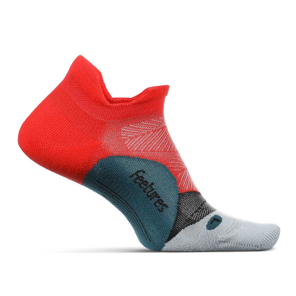 Feetures Elite Light Cushion No Show Tab - Frontrunner Colombo