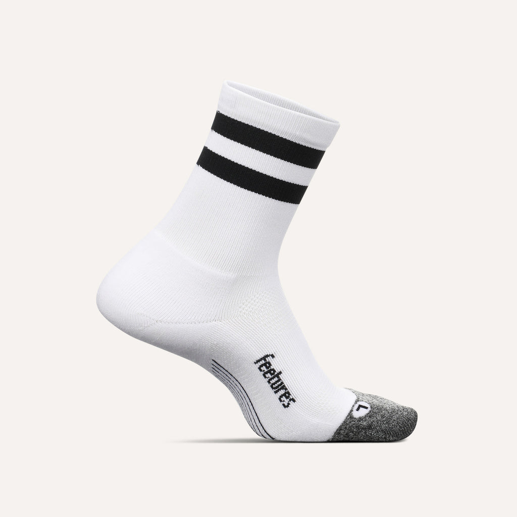 Feetures Elite Light Cushion Mini Crew - Frontrunner Colombo