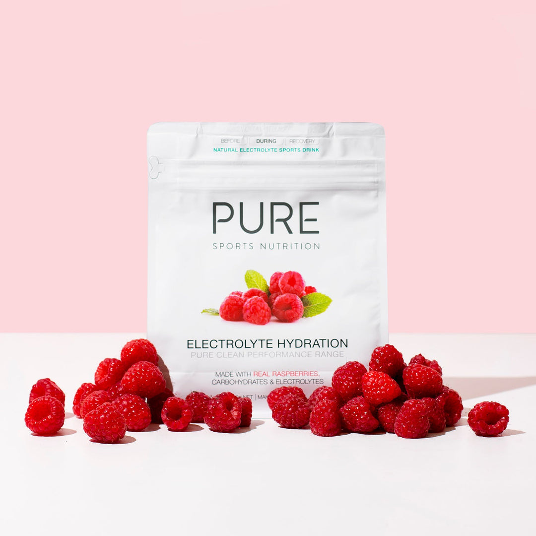 PURE Electrolyte Hydration 500g - Frontrunner Colombo