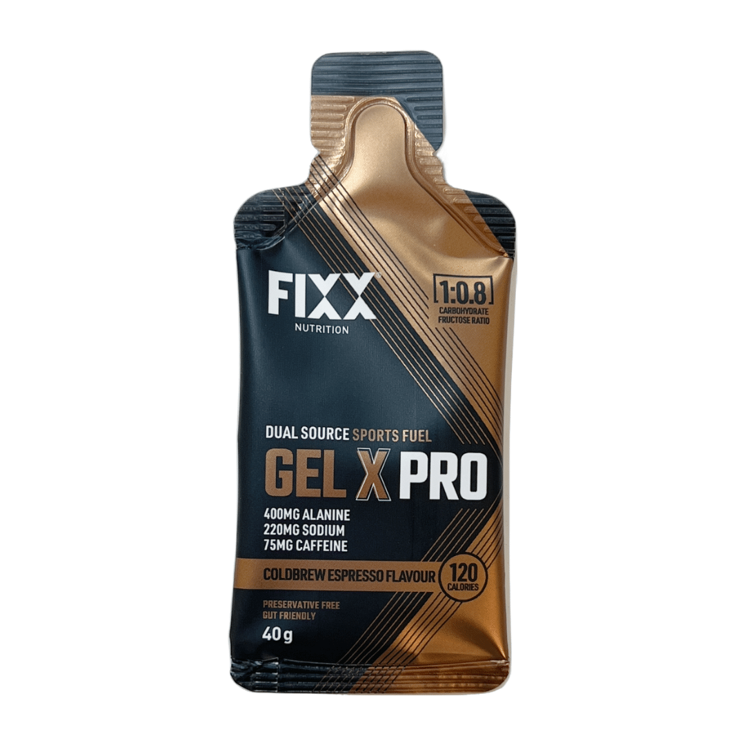Fixx Gel X Pro 40g - Frontrunner Colombo