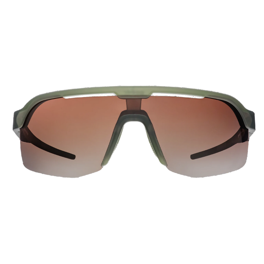 Goodr Bolt G's Sunglasses The Jungle Is My Gym - Frontrunner Colombo